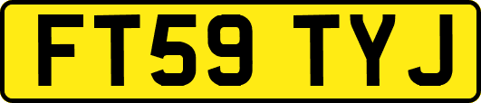 FT59TYJ