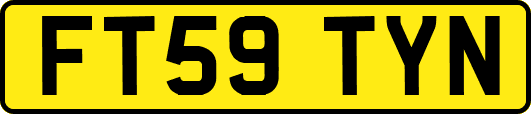 FT59TYN