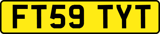 FT59TYT