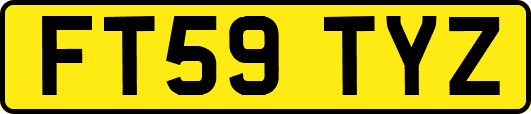 FT59TYZ