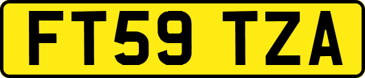 FT59TZA