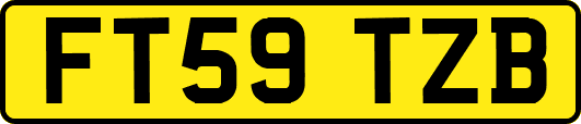 FT59TZB