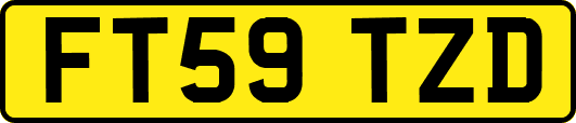 FT59TZD