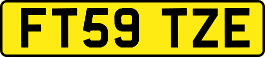 FT59TZE