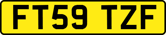 FT59TZF