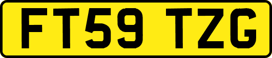 FT59TZG