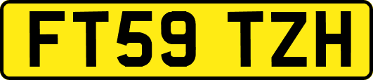 FT59TZH