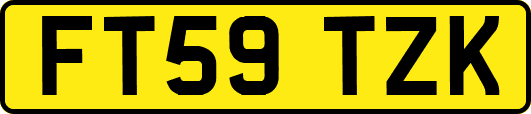 FT59TZK
