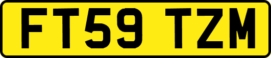 FT59TZM