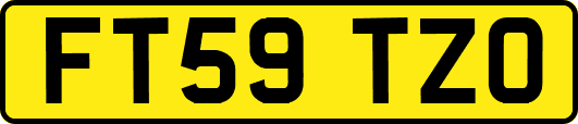 FT59TZO