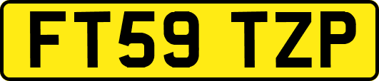 FT59TZP