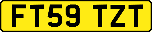 FT59TZT
