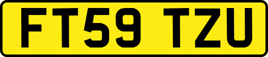 FT59TZU