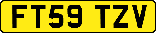 FT59TZV