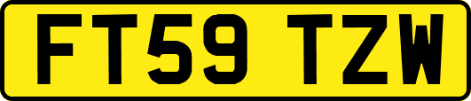 FT59TZW