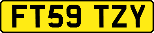 FT59TZY