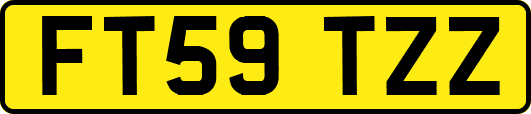 FT59TZZ