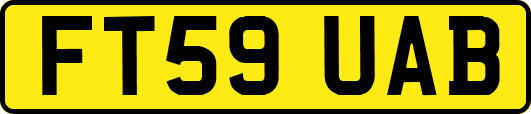 FT59UAB
