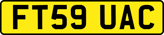 FT59UAC