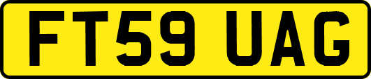 FT59UAG