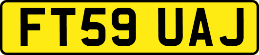 FT59UAJ