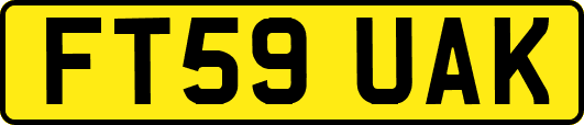 FT59UAK