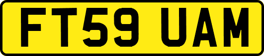 FT59UAM