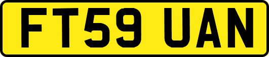 FT59UAN