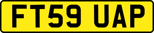 FT59UAP