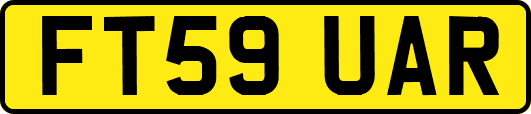 FT59UAR