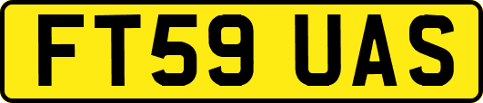 FT59UAS