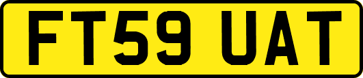 FT59UAT