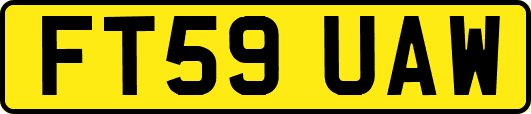 FT59UAW