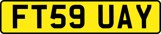 FT59UAY