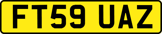 FT59UAZ