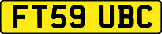 FT59UBC