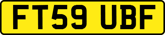 FT59UBF