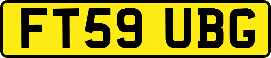 FT59UBG