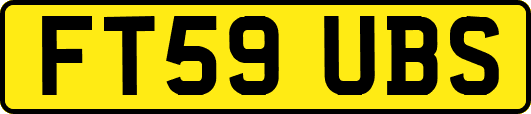 FT59UBS