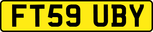 FT59UBY