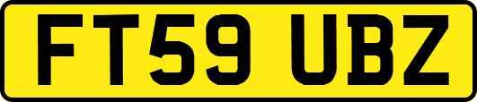 FT59UBZ