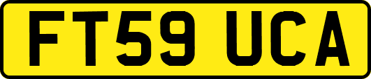 FT59UCA