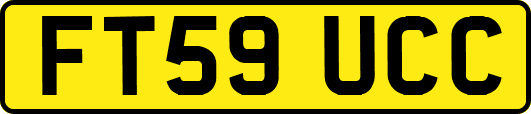 FT59UCC