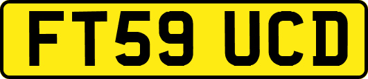 FT59UCD