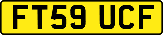 FT59UCF