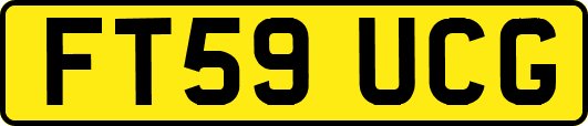 FT59UCG