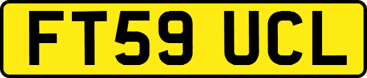 FT59UCL