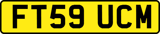 FT59UCM