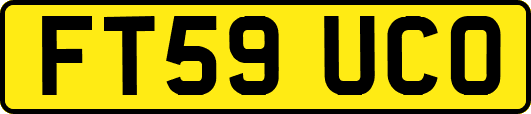 FT59UCO