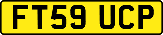 FT59UCP